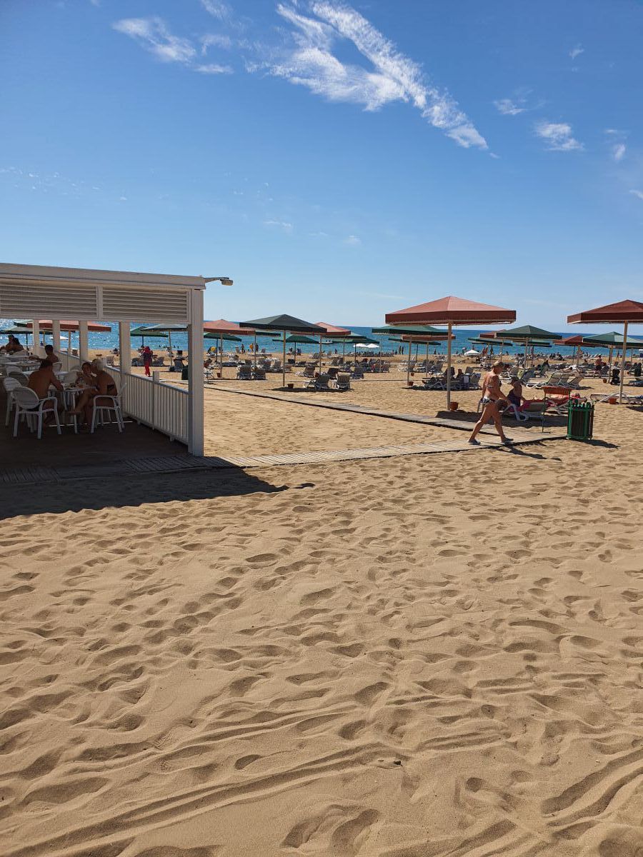 imagini hotel KAMELYA SIDE